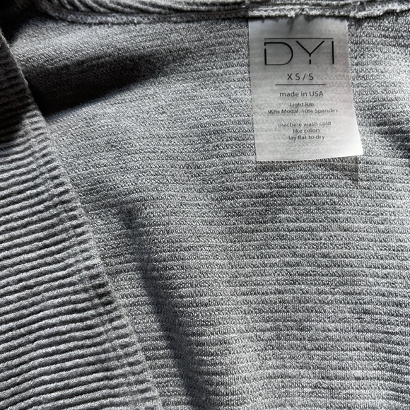 Yoga set - Picture 3 of 5